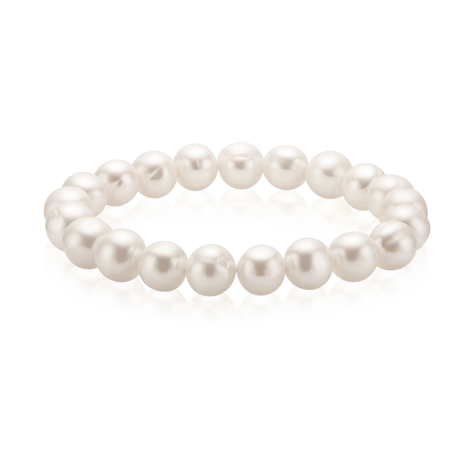 10-11mm Freshwater Pearl Bracelet