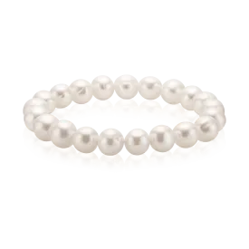 10-11mm Freshwater Pearl Bracelet