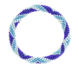 8 inch Roll-On® Bracelet <br> Dolphin