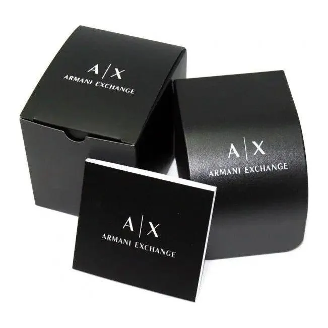 ARMANI EXCHANGE Mod. AX2904