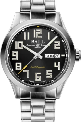 BL Watch Company Engineer III StarLight D