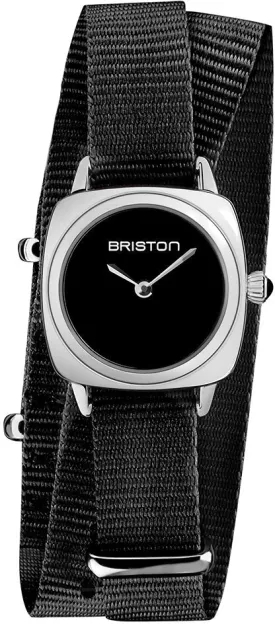 BRIS Watch Clubmaster Lady