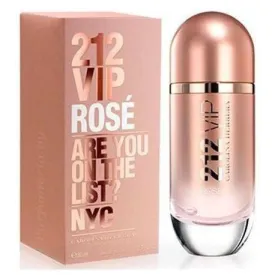 Carolina Herrera 212 VIP Rose EDP 80ml