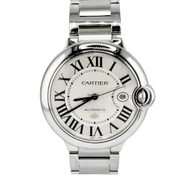 Cartier Ballon Bleu Large 3765