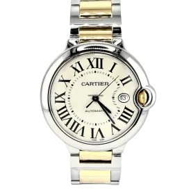 Cartier Ballon Bleu Large W69009Z3