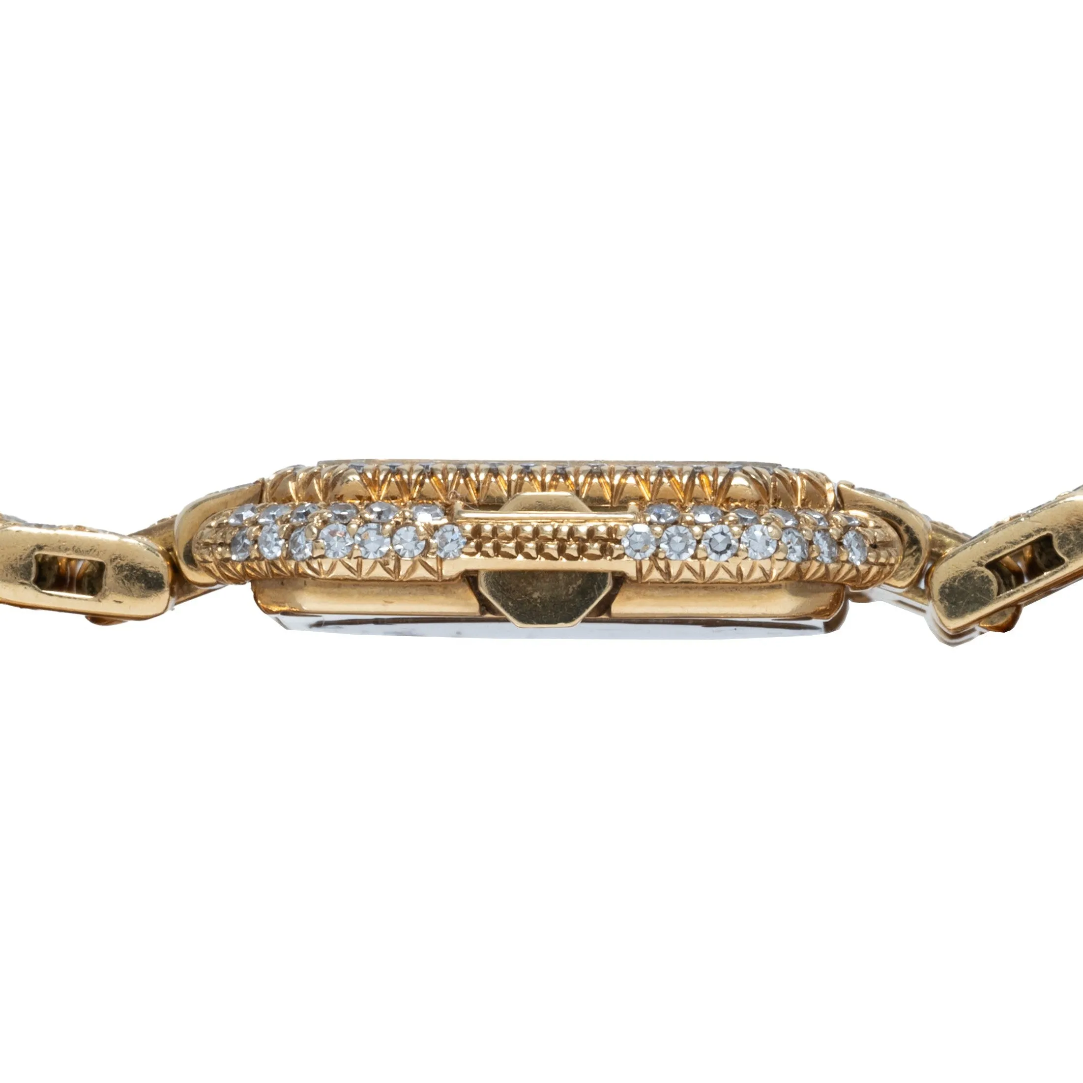 Cartier Ceinture 'Paris' Diamond