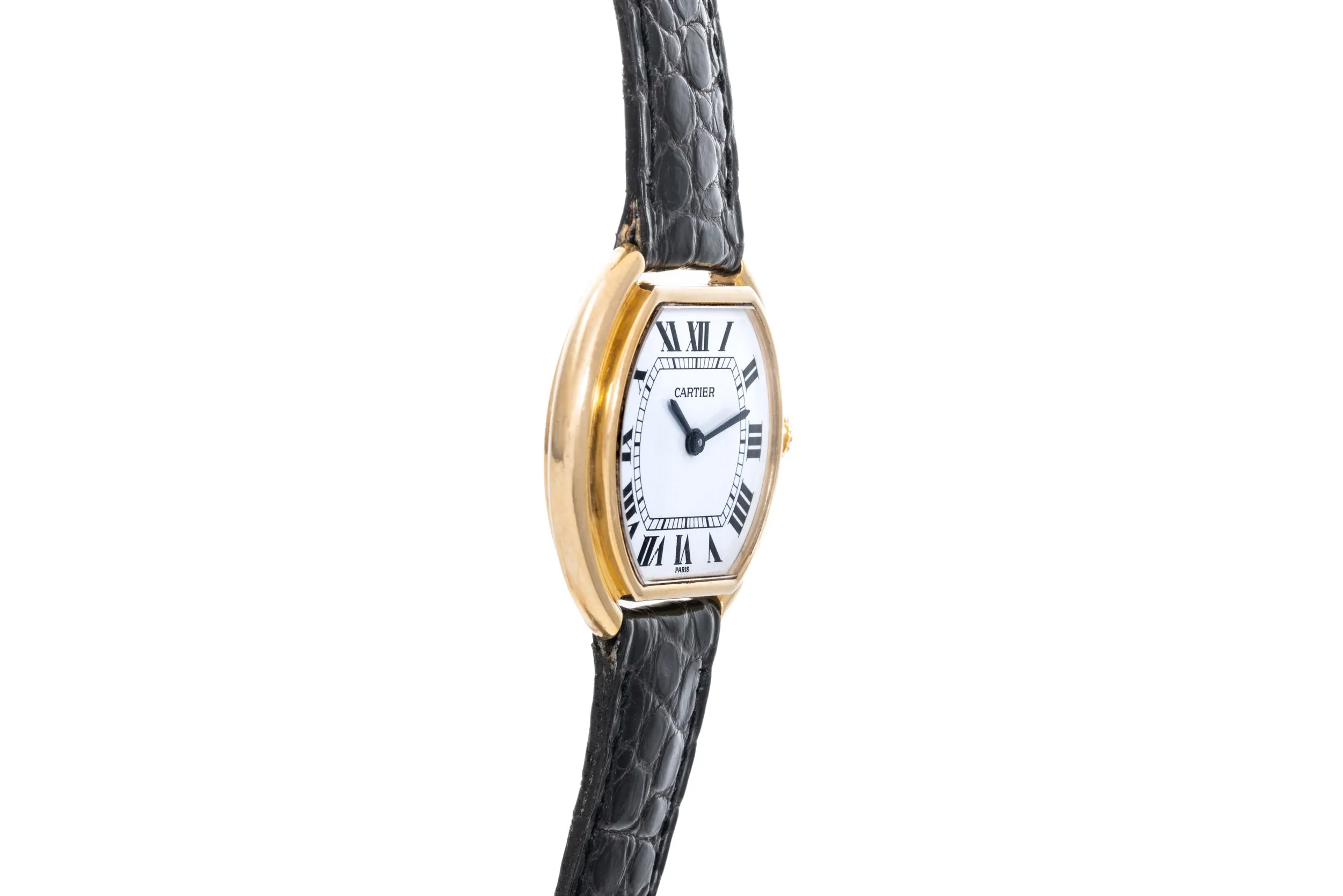 Cartier Ellipse