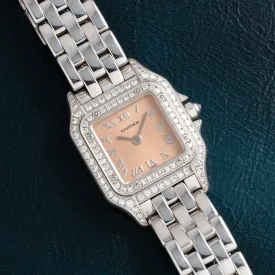 Cartier Panthère Diamond