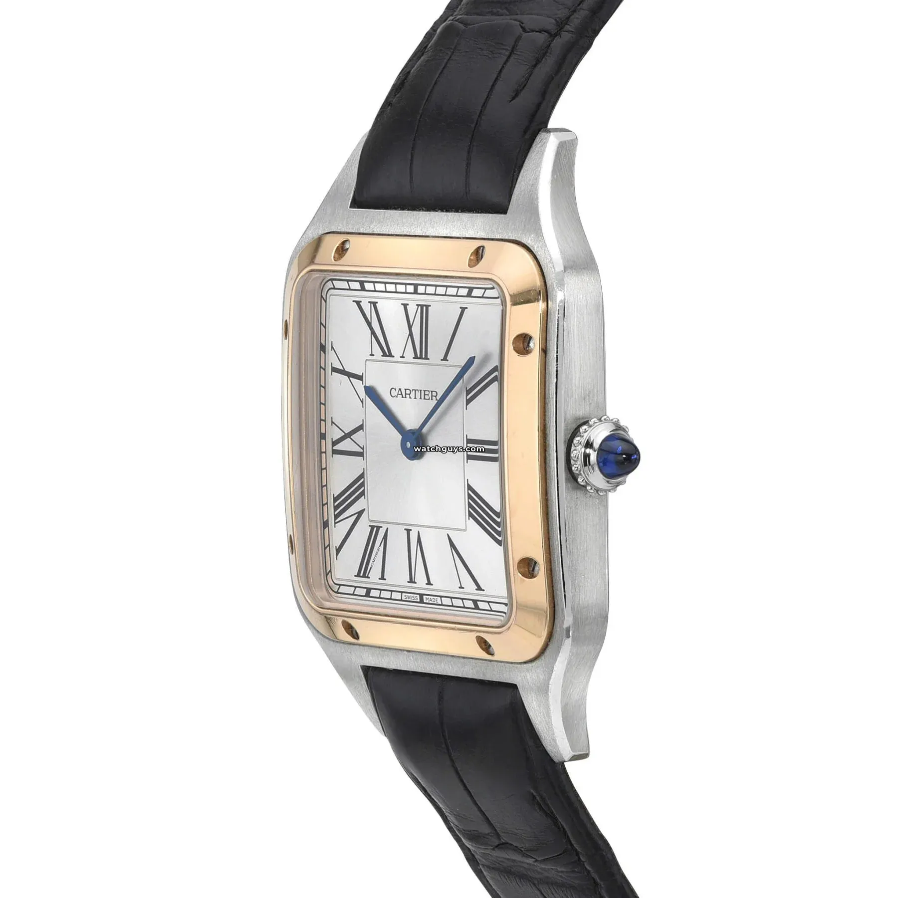 Cartier Santos Dumont Large W2SA0011