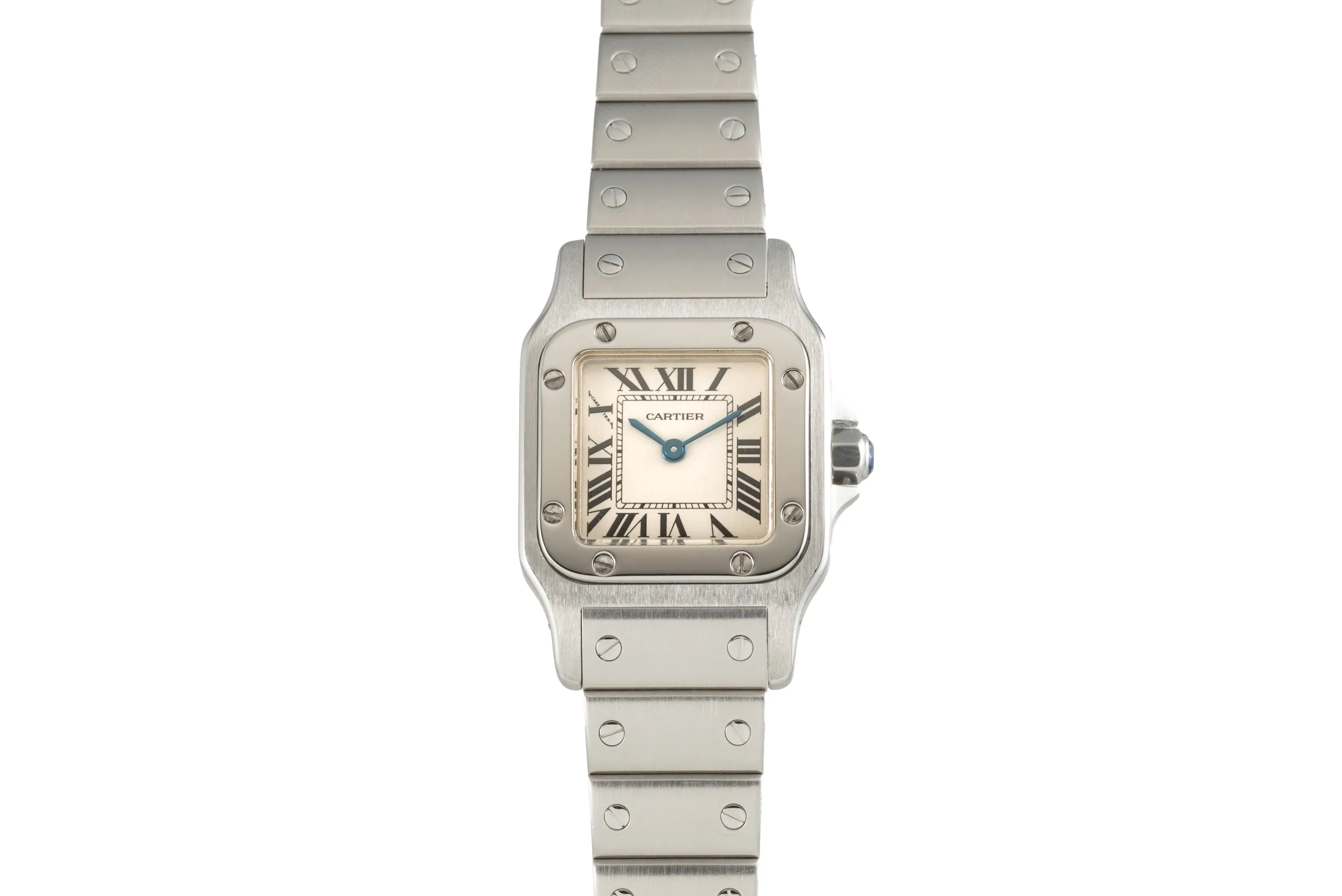 Cartier Santos Small