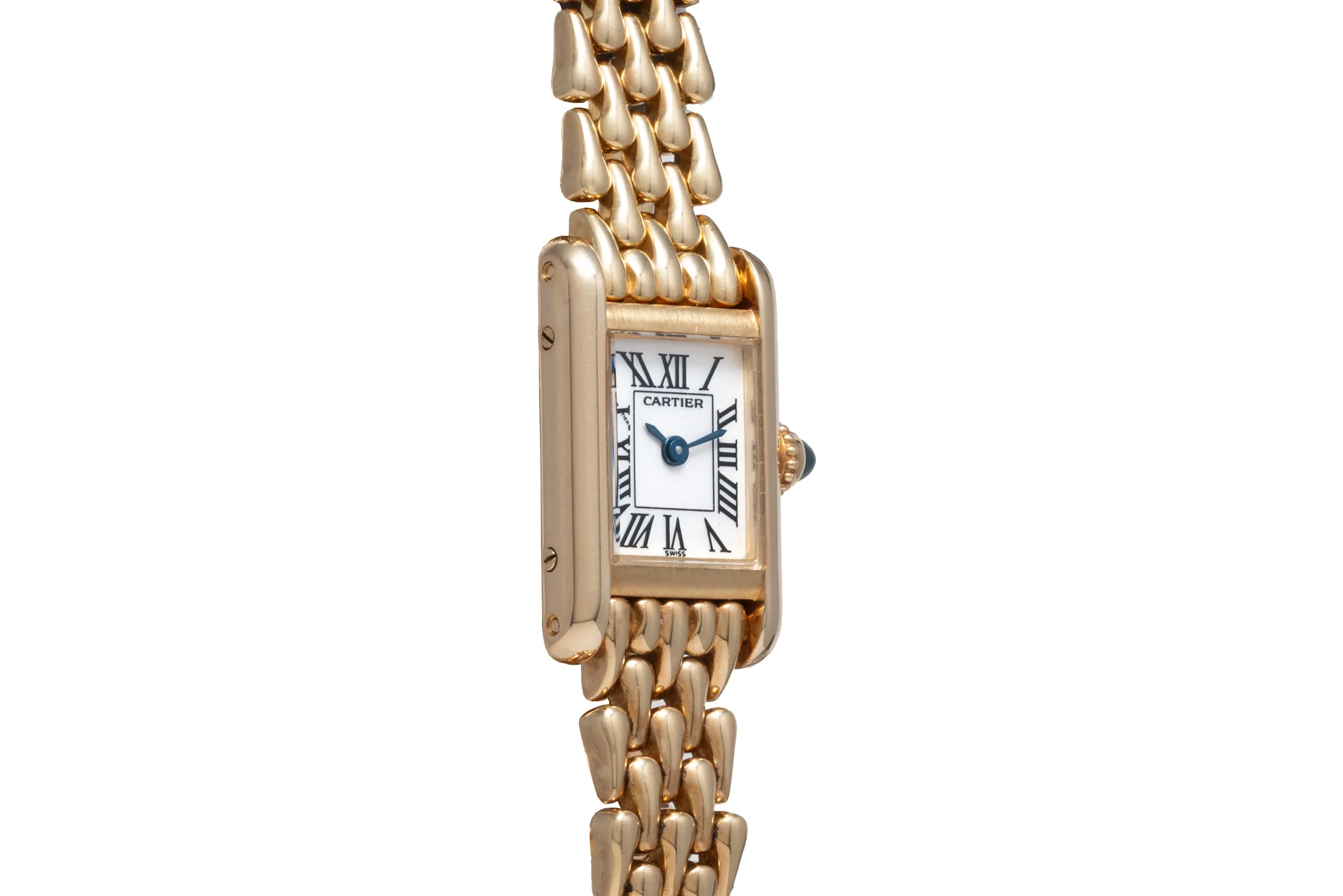 Cartier Tank Louis Mini