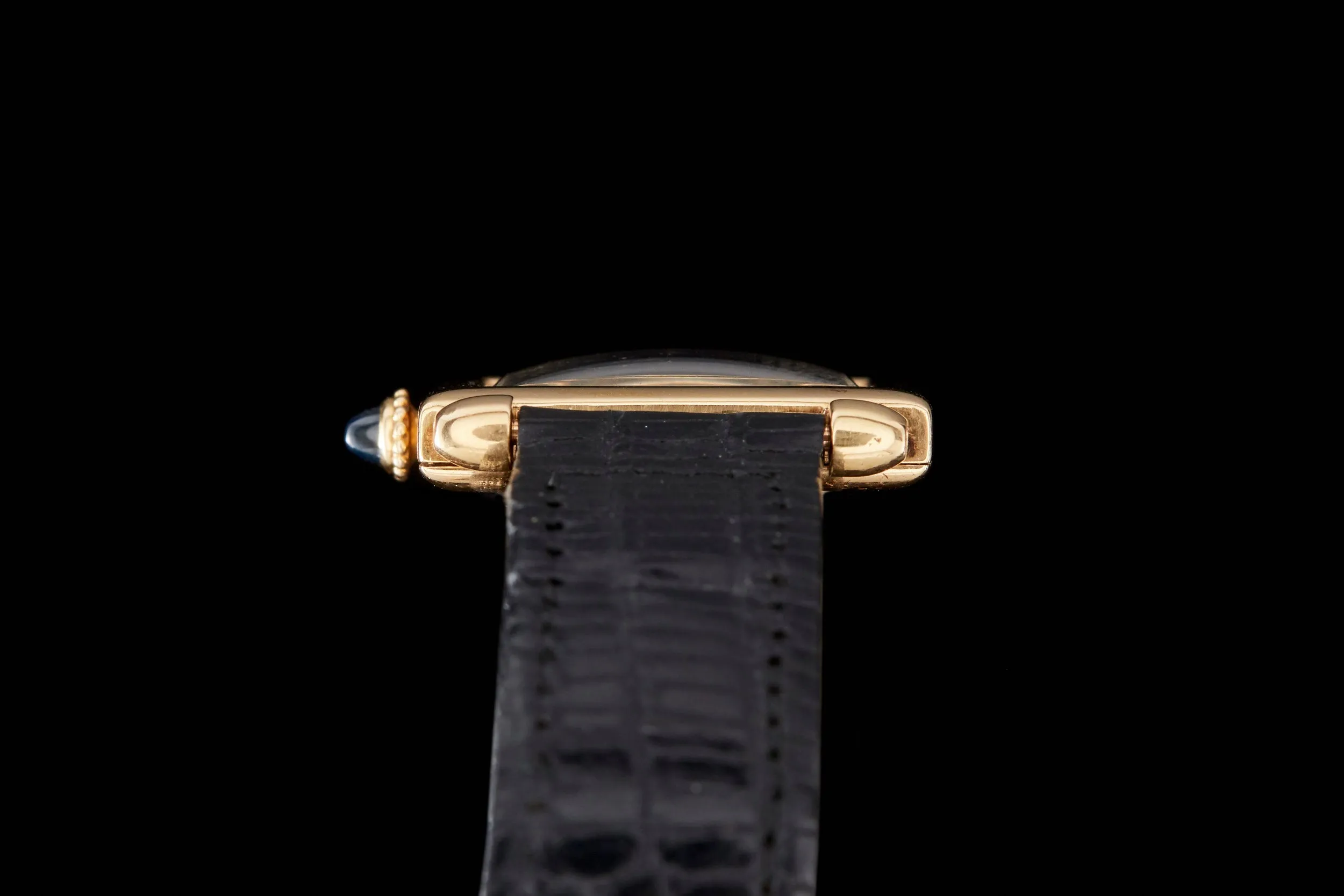 Cartier Tank Obus