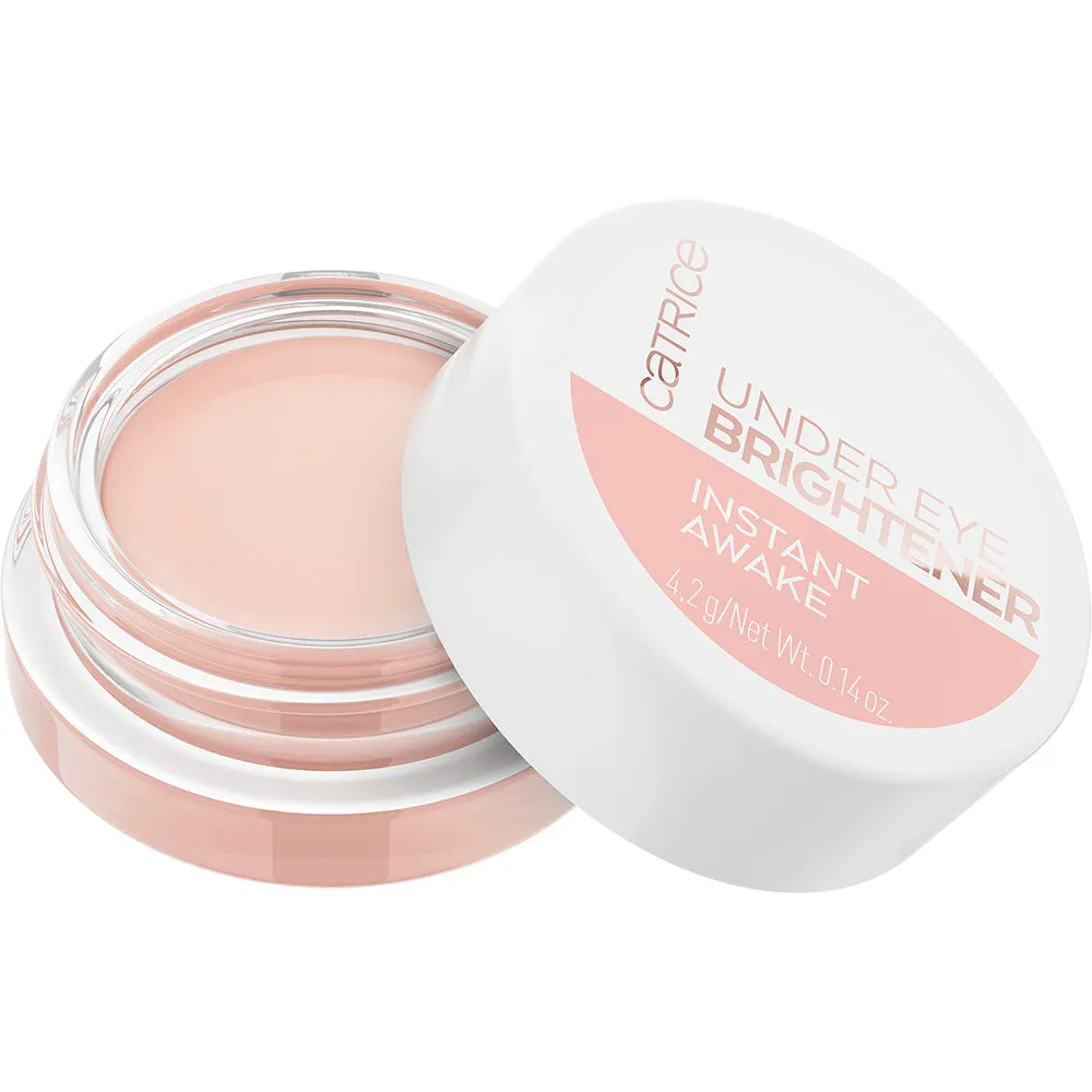 Catrice Cosmetics Under Eye Brightener Light Rose 4.2g