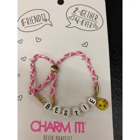 Charm It Bracelets