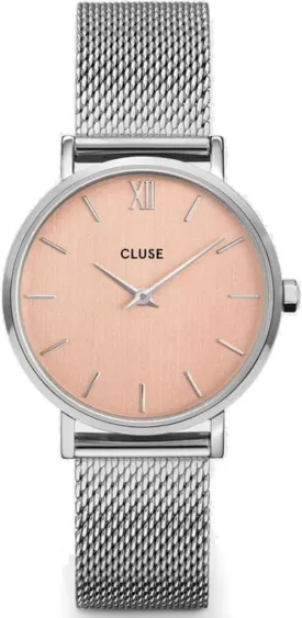 CLU Watch Minuit Ladies