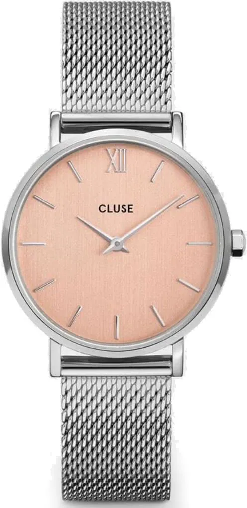 CLU Watch Minuit Ladies