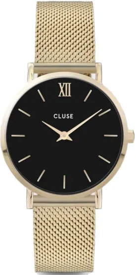 CLU Watch Minuit Ladies