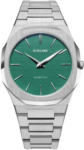 D1 Milano Watch Ultra Thin