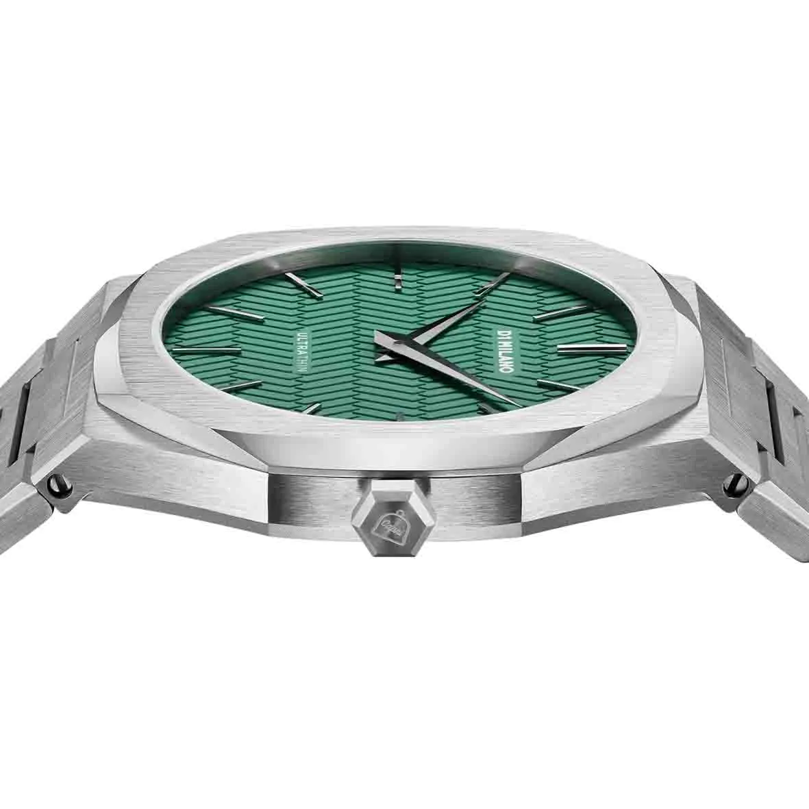 D1 Milano Watch Ultra Thin