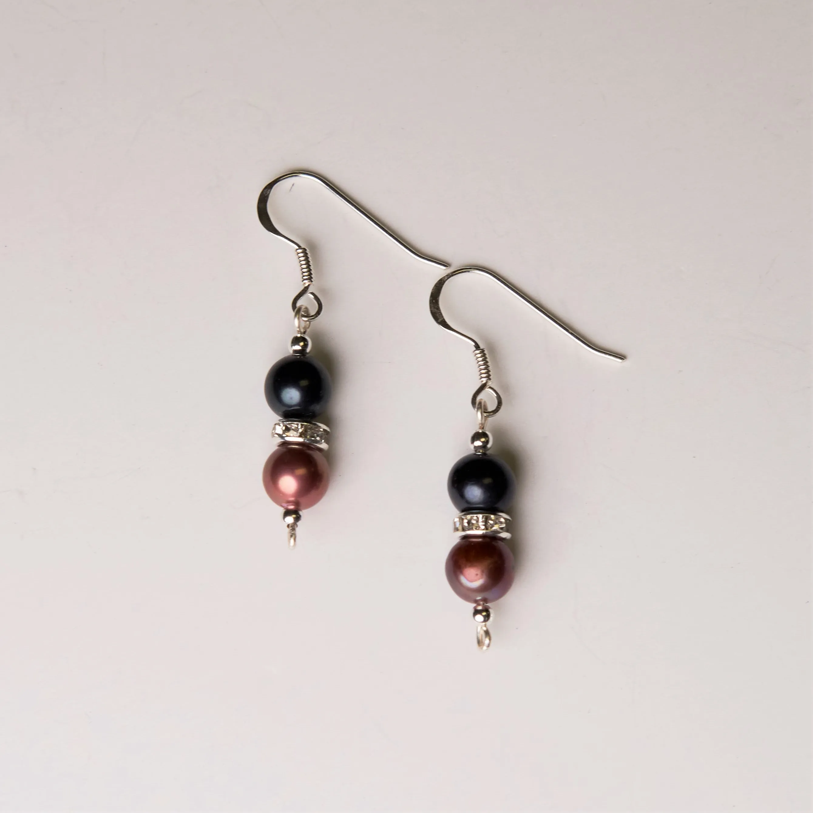 Dangle Earrings