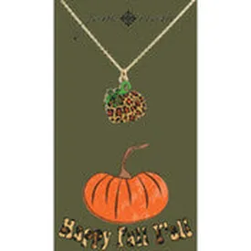 Deck the Halls Necklaces