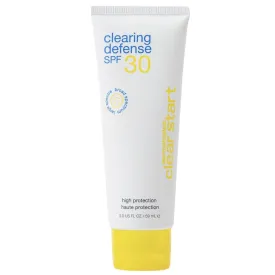 Dermalogica Clearing Defence Mattifying Moisturiser SPF30 59ml