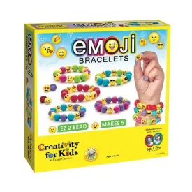 Emoji Bracelets