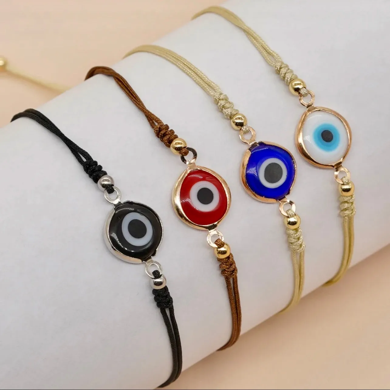 Evil Eye Bracelets