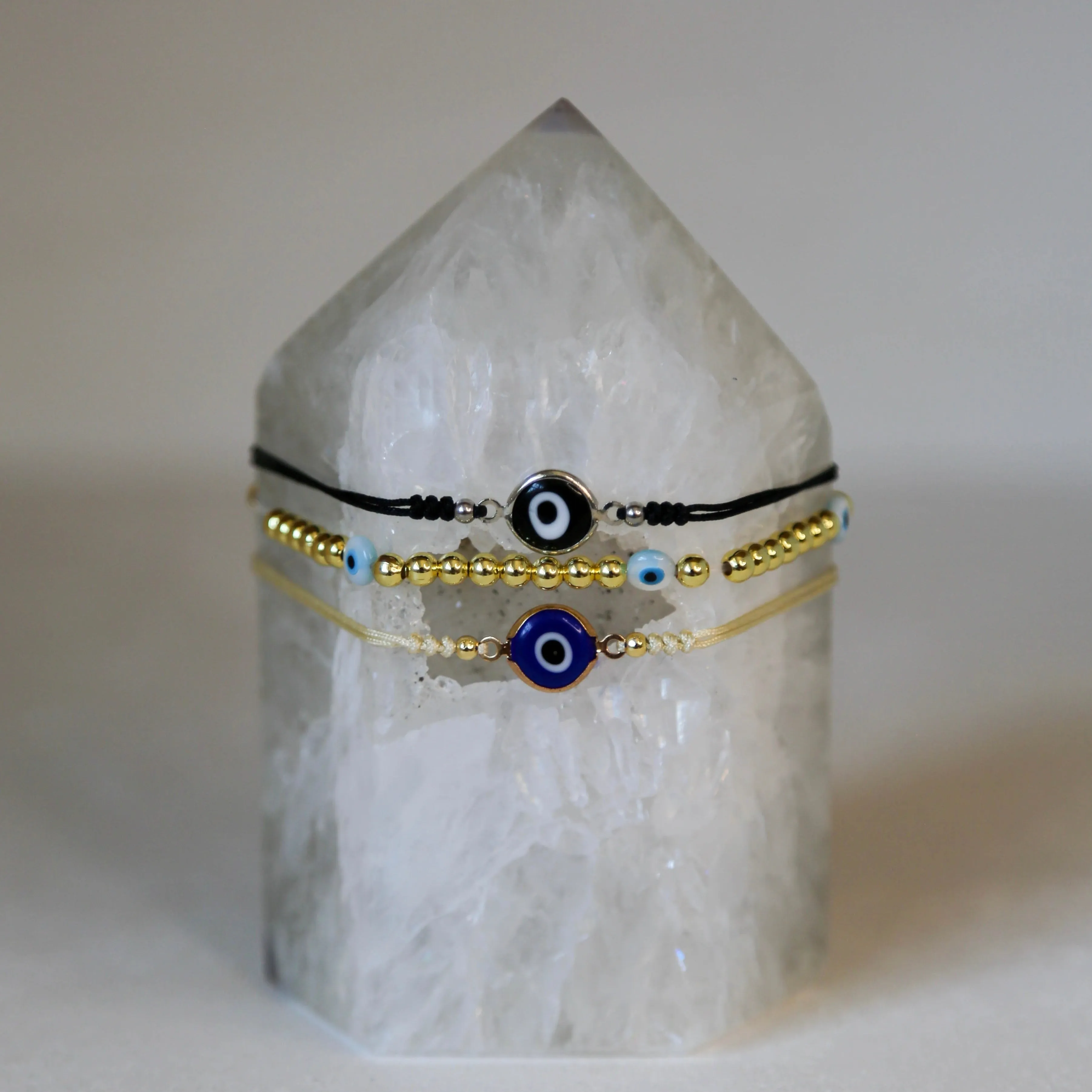 Evil Eye Bracelets