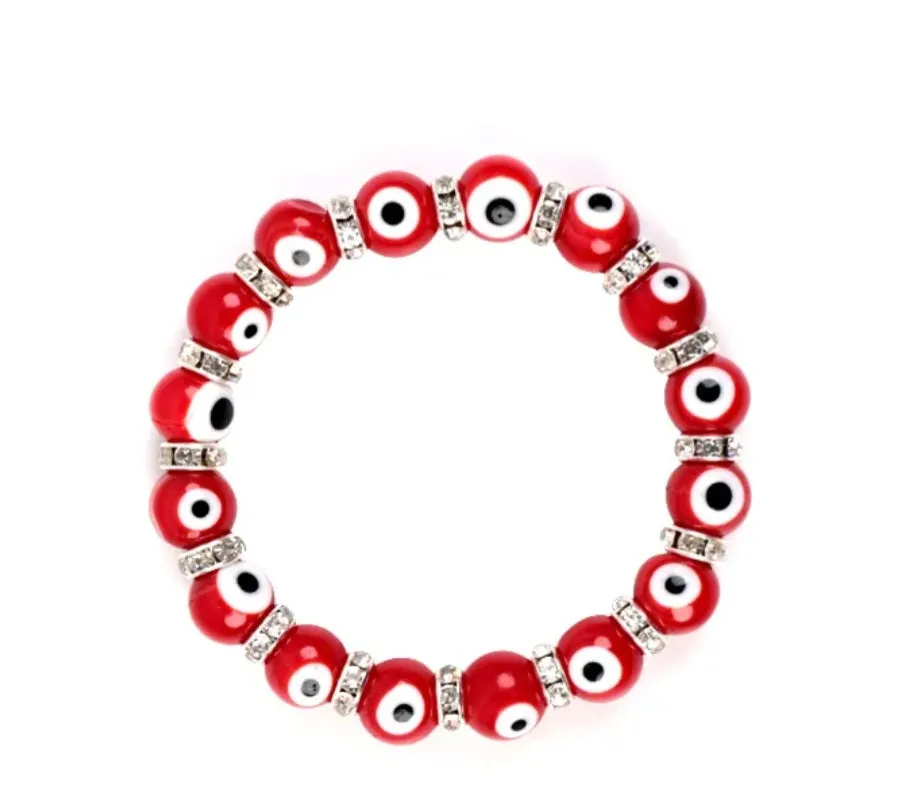 Evil Eye Bracelets