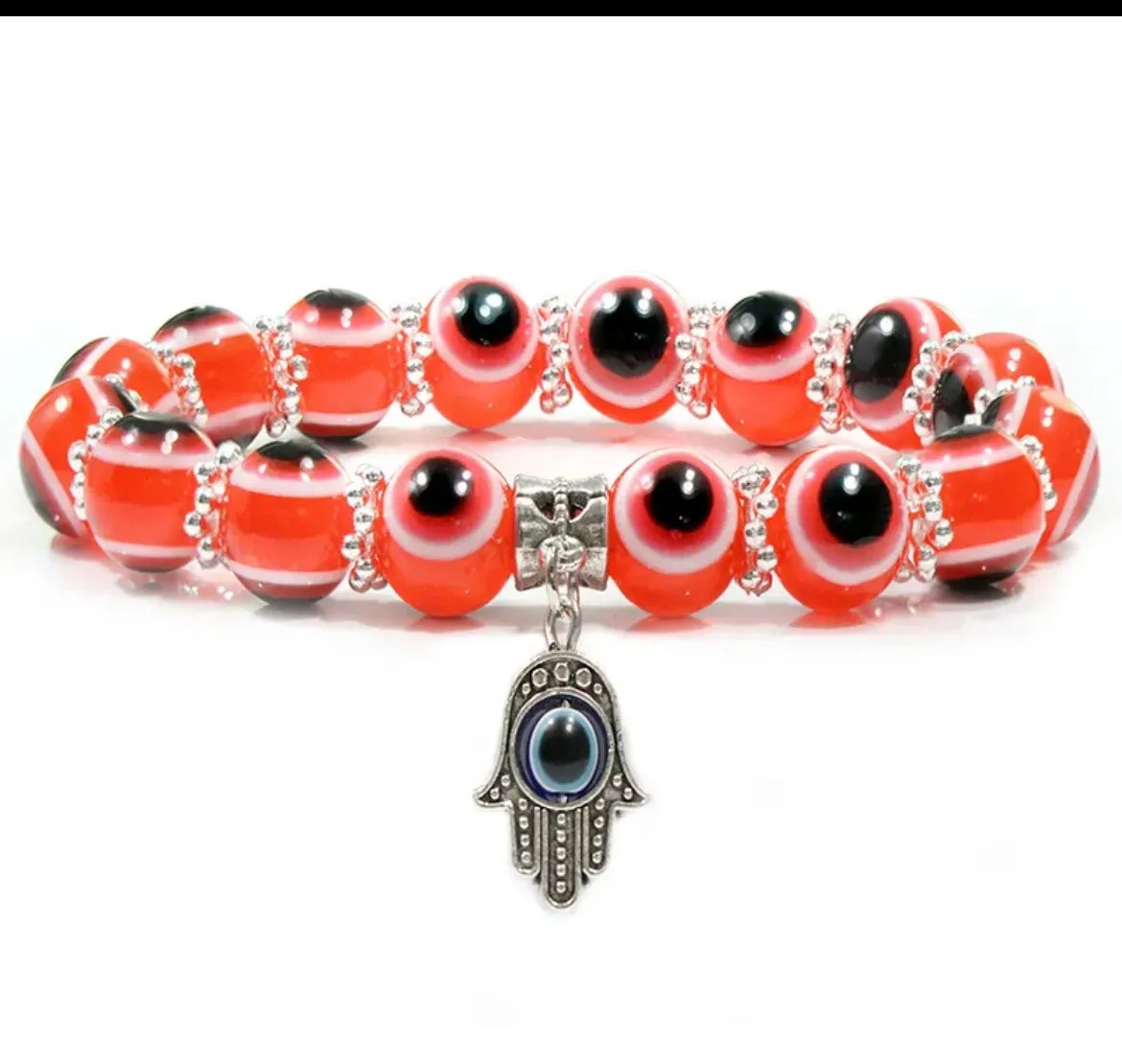 Evil Eye Bracelets