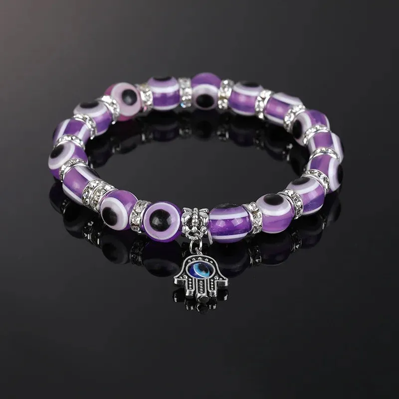 Evil Eye Bracelets