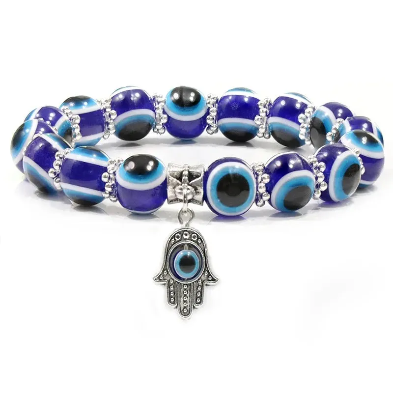 Evil Eye Bracelets