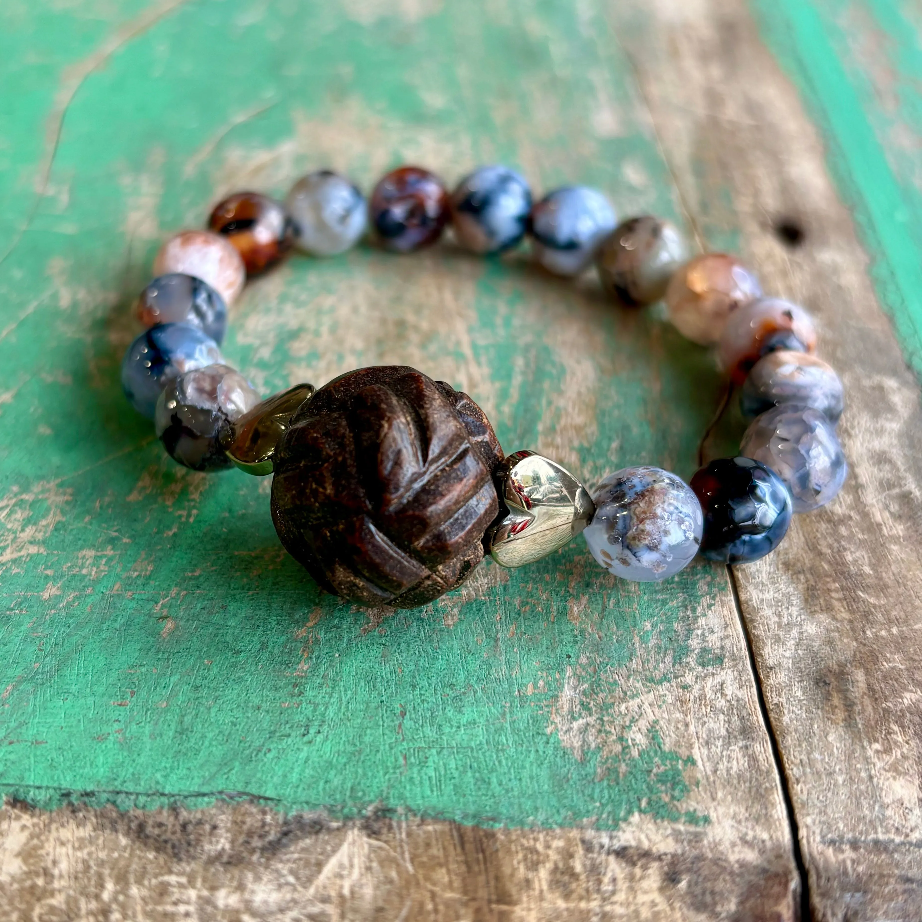 Fall Vibes Bracelets