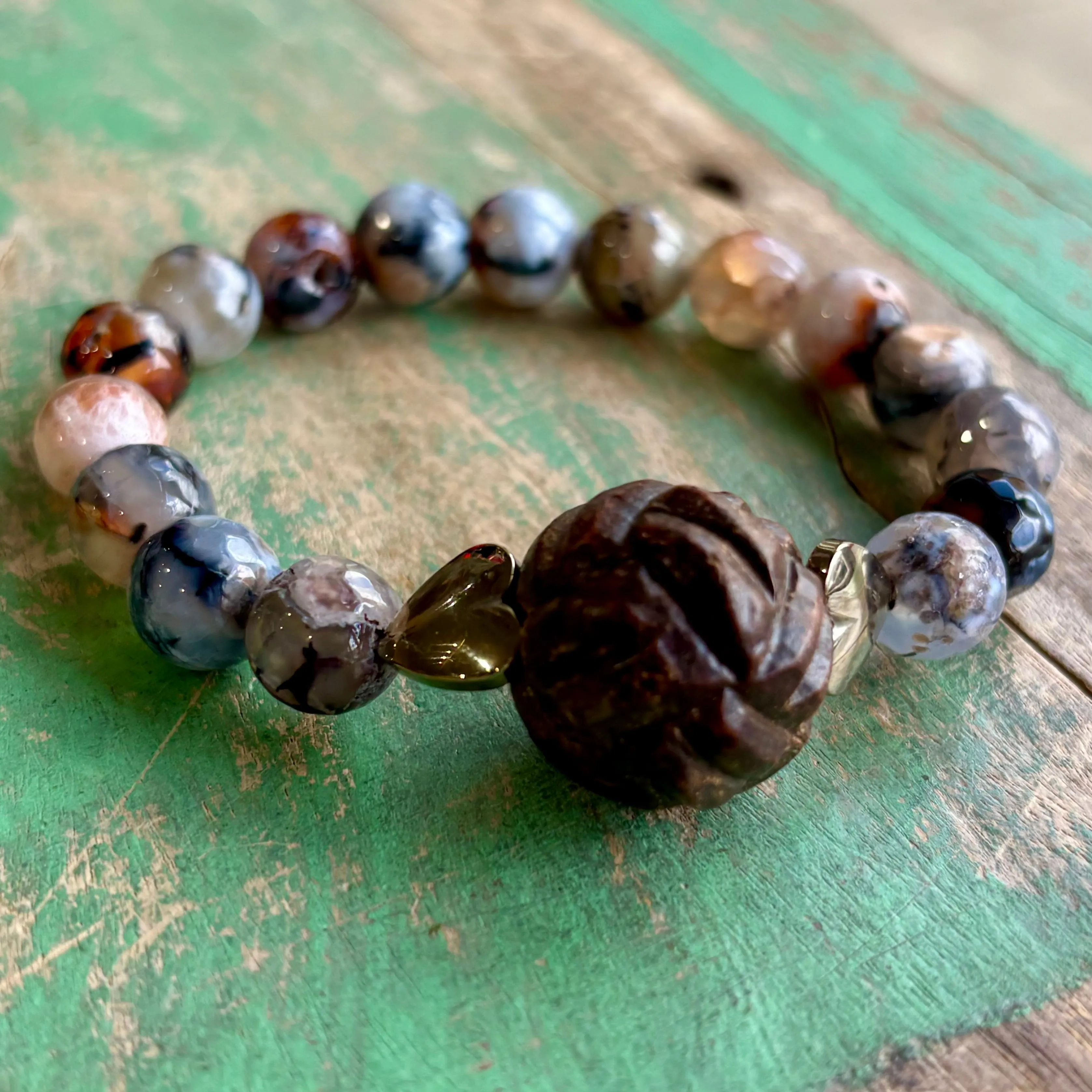 Fall Vibes Bracelets