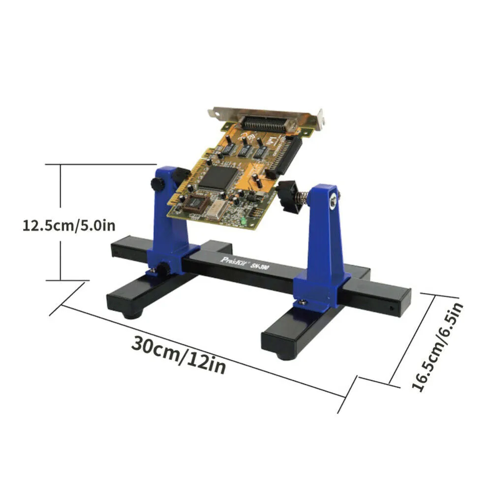 Fashionable 360adjustable Welding Auxiliary Holder