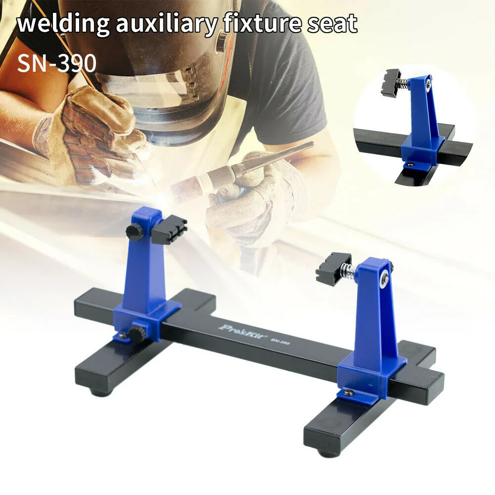 Fashionable 360adjustable Welding Auxiliary Holder