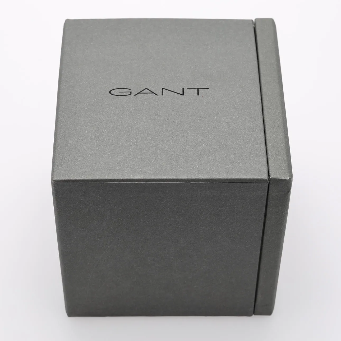 Gant Sussex 44 Men's Black Watch G166009