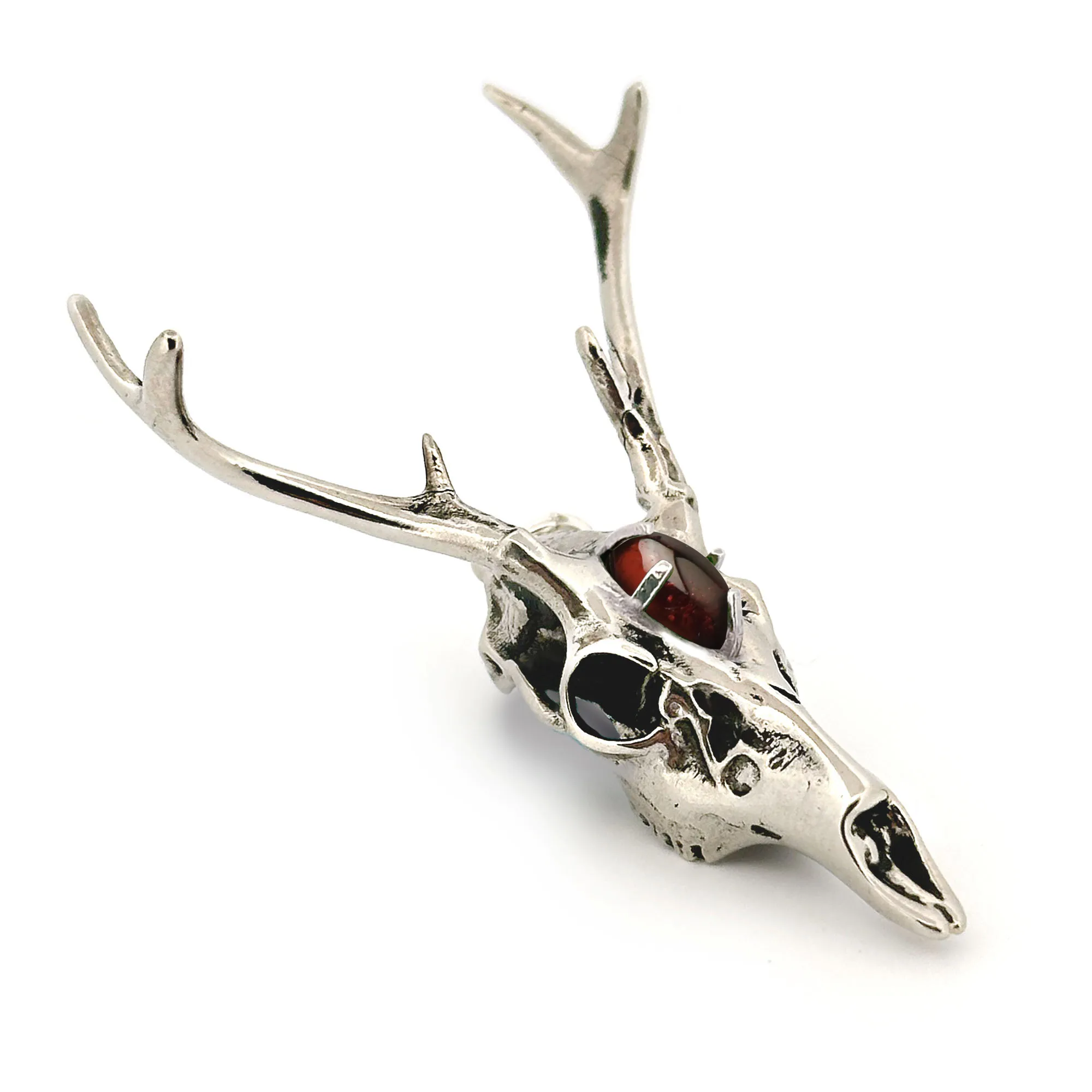 Gemstone White-Tailed Deer