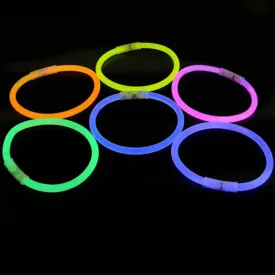 Glow Bracelets 50pc