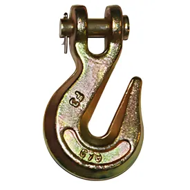 Grade 70 Hooks Clevis Grab