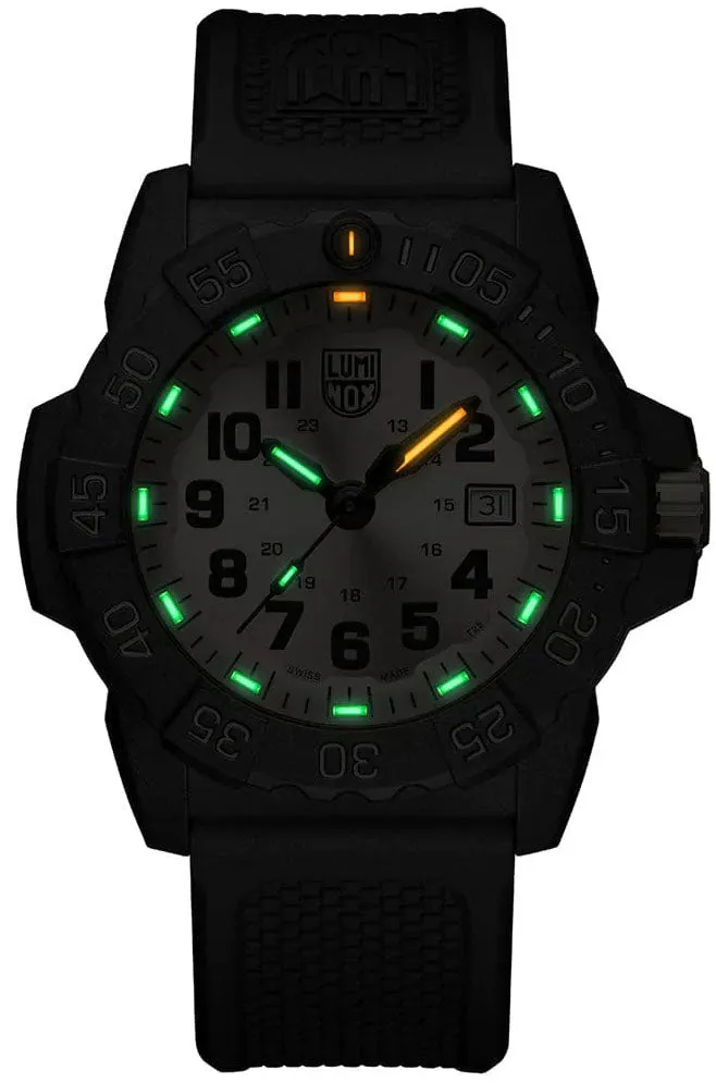 LMX Watch Navy Seal 35 Series Limited Edition