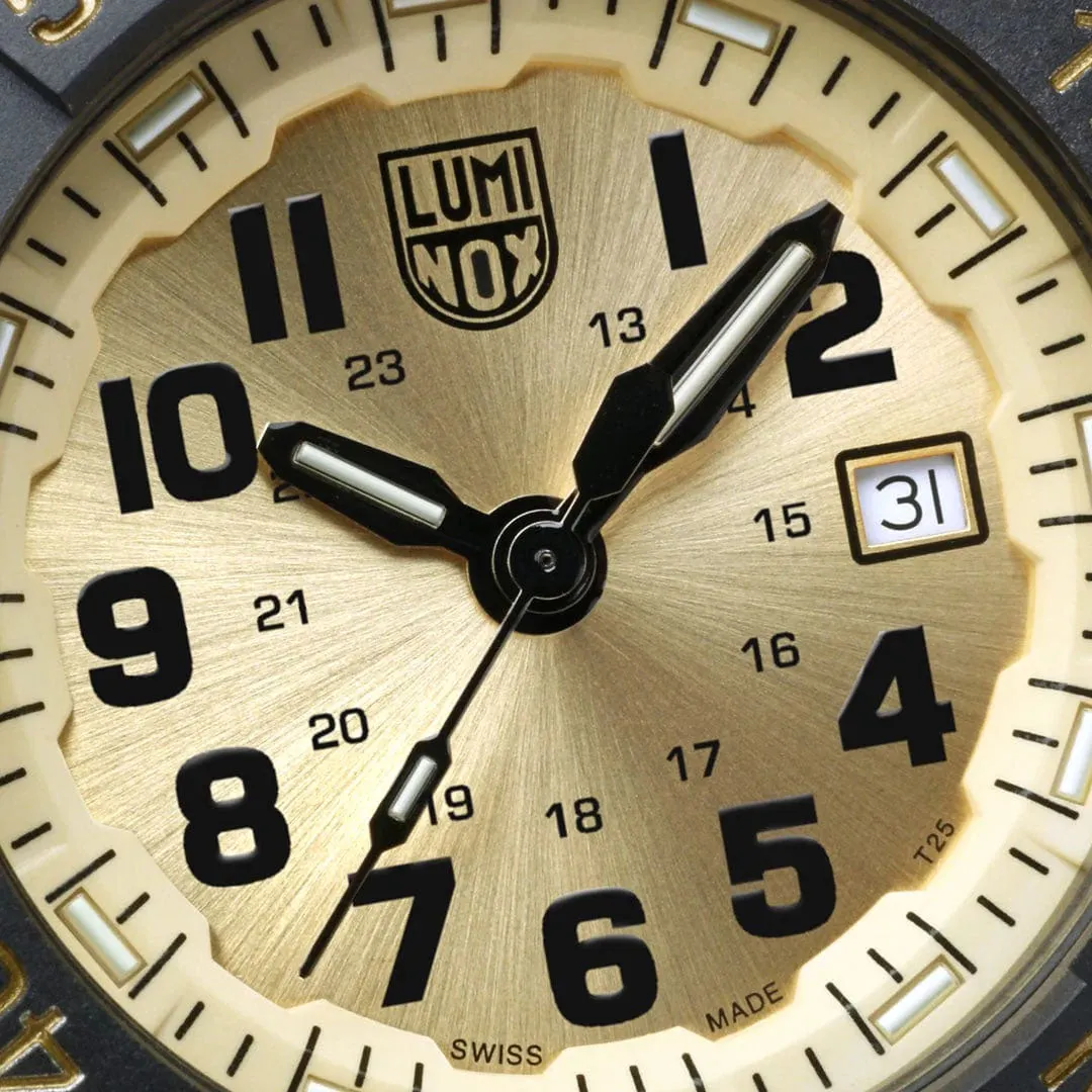 LMX Watch Navy Seal 35 Series Limited Edition