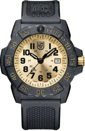 LMX Watch Navy Seal 35 Series Limited Edition