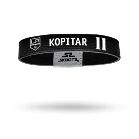 Los Angeles Kings Anze Kopitar NHL Wristbands