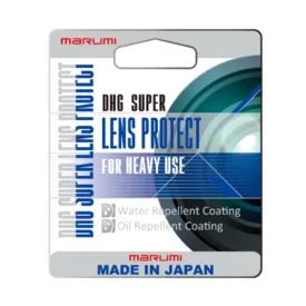 Marumi Dhg Super Lens Protect Filter (Select Size)