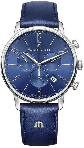 ML Watch Eliros Chronograph 4mm