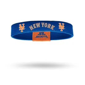 New York Mets Core MLB Wristbands