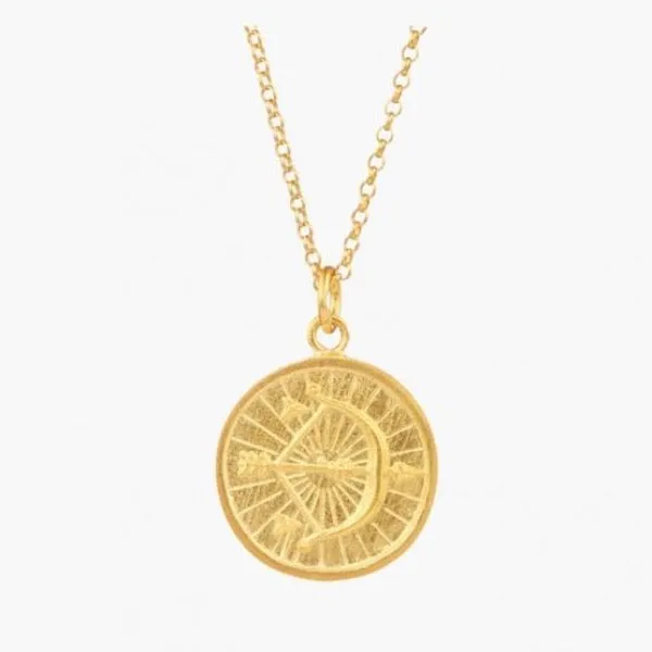 Portugal Jewels - Zodiac Necklaces  