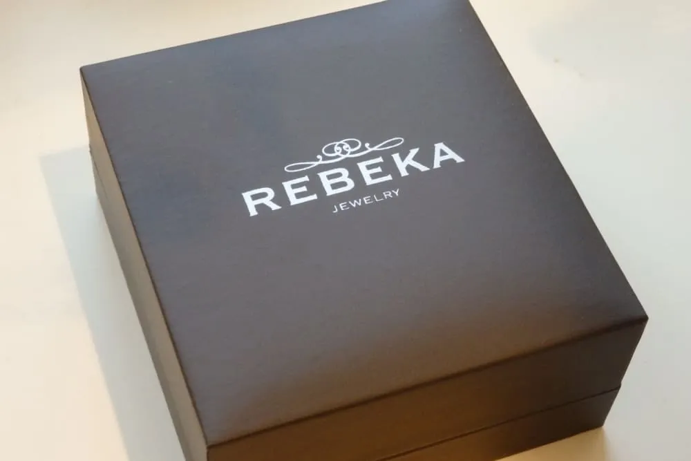 Rebeka ring